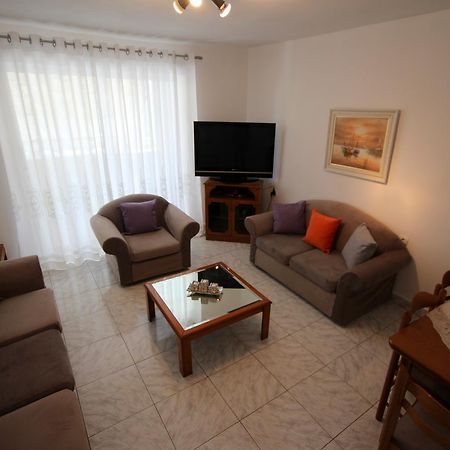 Cozy Apartment Sarandë Exteriér fotografie