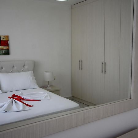 Cozy Apartment Sarandë Exteriér fotografie