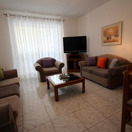 Cozy Apartment Sarandë Exteriér fotografie
