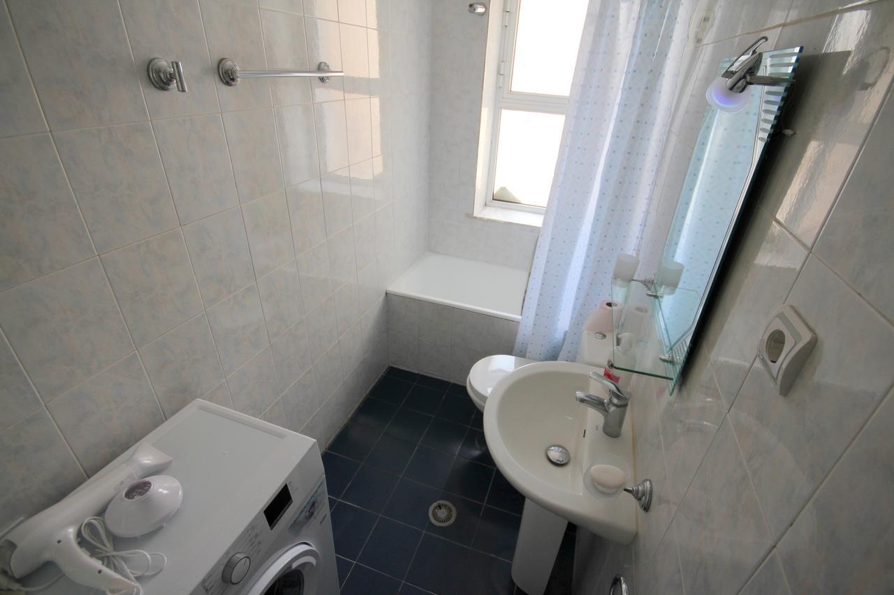 Cozy Apartment Sarandë Exteriér fotografie