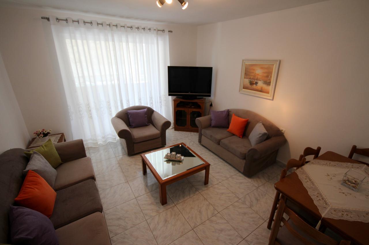 Cozy Apartment Sarandë Exteriér fotografie