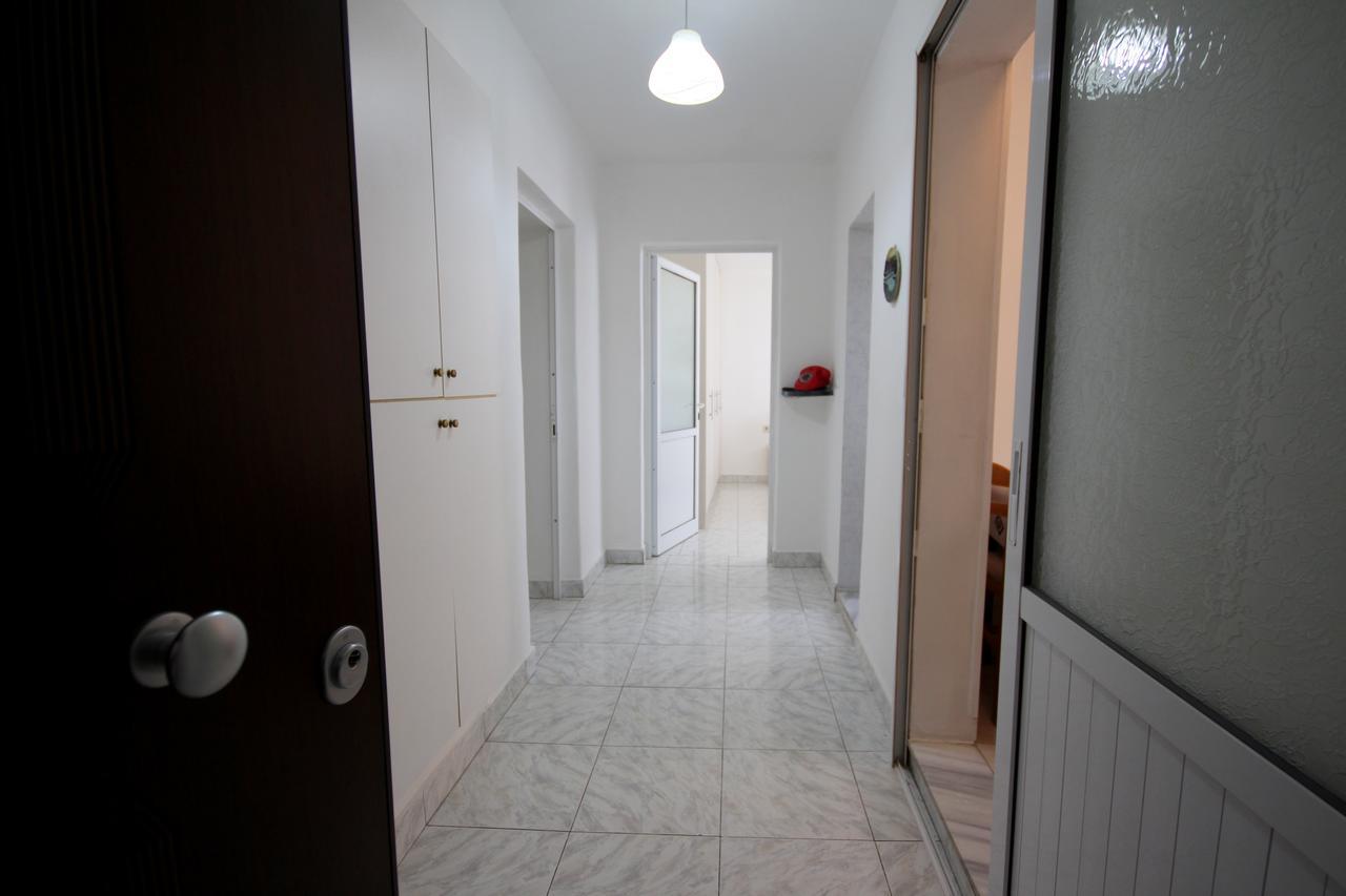 Cozy Apartment Sarandë Exteriér fotografie