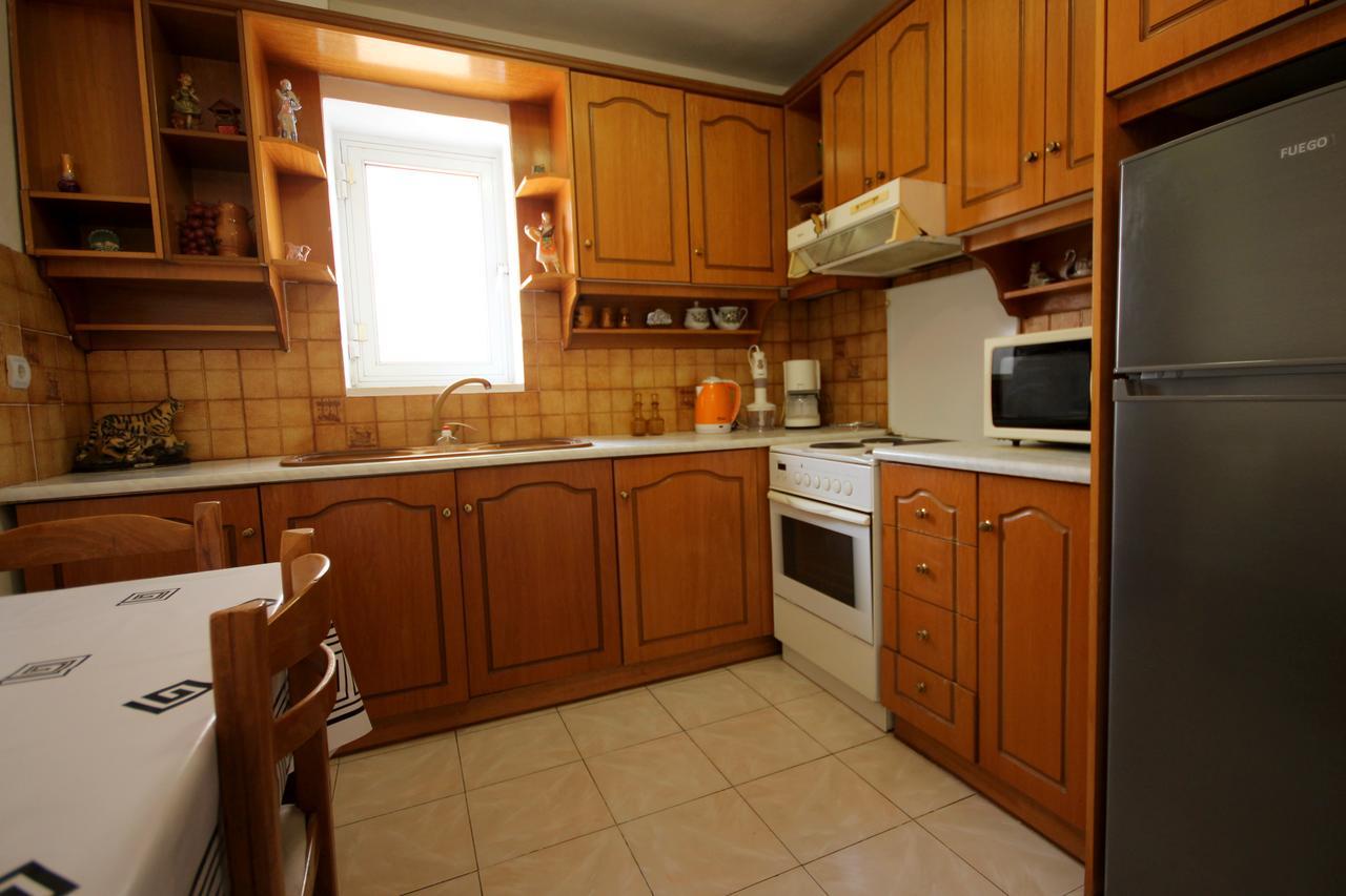 Cozy Apartment Sarandë Exteriér fotografie